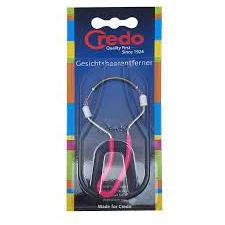 Credo Facial Hair Remover 16 Oz