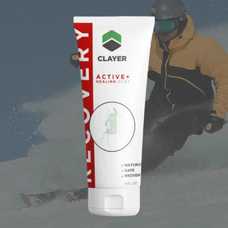 Skiier Faster Recovery - 4 FL. OZ.