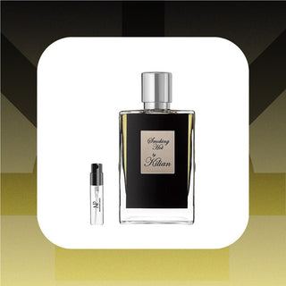 By Kilian Smoking Hot Eau de Parfum Unisex
