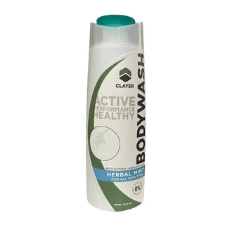 Snowboarders Natural BodyWash - 16 fl. oz