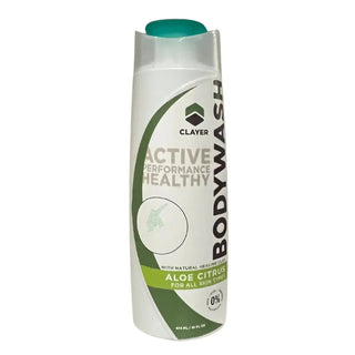 CLAYER BODYWASH - 16 FL OZ