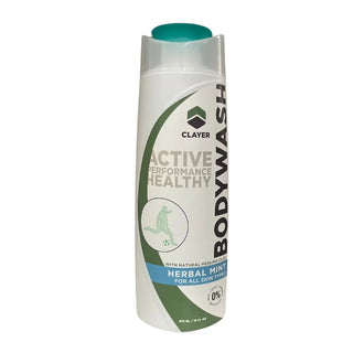 Soccer Natural BodyWash - 16 fl. oz