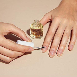 CND Solar Oil Nain & Cuticle Care 3.7ml