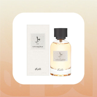 Rasasi Sotoor Taa Eau De Parfum For Woman