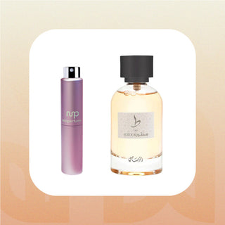 Rasasi Sotoor Taa Eau De Parfum For Woman
