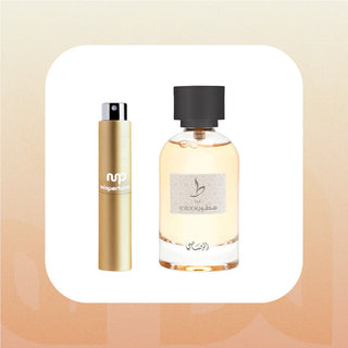 Rasasi Sotoor Taa Eau De Parfum For Woman