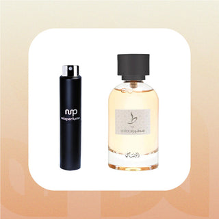 Rasasi Sotoor Taa Eau De Parfum For Woman