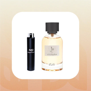 Rasasi Sotoor Taa Eau De Parfum For Woman