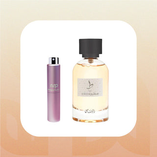 Rasasi Sotoor Taa Eau De Parfum For Woman