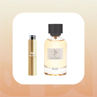 Rasasi Sotoor Taa Eau De Parfum For Woman