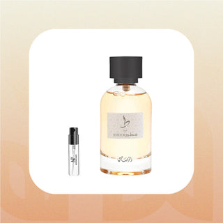 Rasasi Sotoor Taa Eau De Parfum For Woman