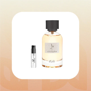 Rasasi Sotoor Taa Eau De Parfum For Woman