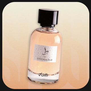 Rasasi Sotoor Taa Eau De Parfum For Woman