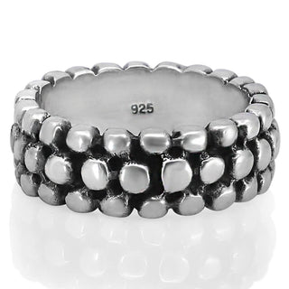 Silver Dots