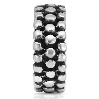 Silver Dots