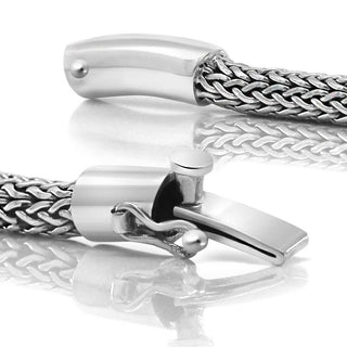 Sterling Lasso