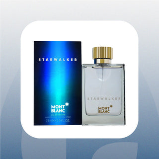 Starwalker By Mont Blanc Eau De Toilette Men