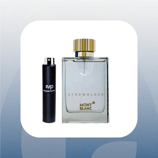 Starwalker By Mont Blanc Eau De Toilette Men
