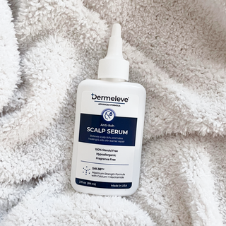 Scalp Serum 3 Pack