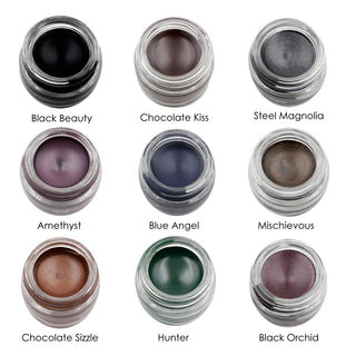 Eye Love It Set | Waterproof Eyeliner + 3-in-1 Color