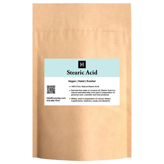 Stearic Acid