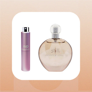 Still (Eau de Parfum) Jennifer Lopez Women
