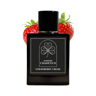 STRAWBERRY CREME