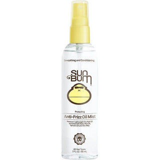 Sun Bum Anti Frizz Oil Mist 3 oz