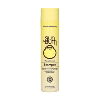 Sun Bum Blonde Formula Shampoo 10 oz