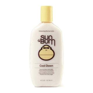 Sun Bum Cool Down After Sun Lotion 8oz