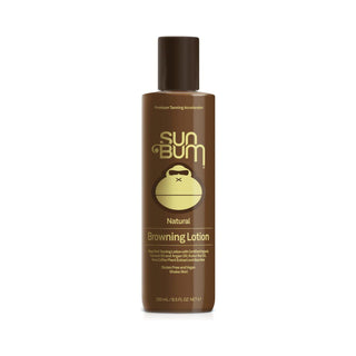 Sun Bum Natural Browning Lotion 8.5 Oz