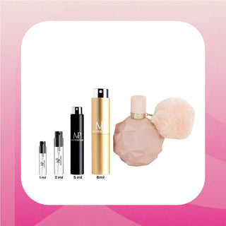 Ariana Grande Sweet Like Candy Eau De Parfum For Women