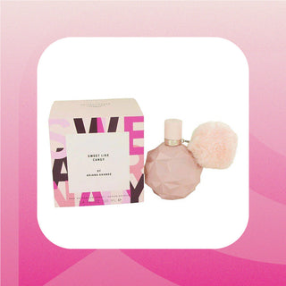 Ariana Grande Sweet Like Candy Eau De Parfum For Women