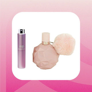Ariana Grande Sweet Like Candy Eau De Parfum For Women