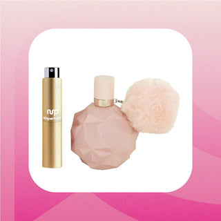 Ariana Grande Sweet Like Candy Eau De Parfum For Women