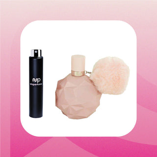 Ariana Grande Sweet Like Candy Eau De Parfum For Women
