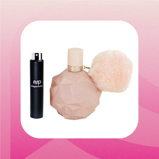 Ariana Grande Sweet Like Candy Eau De Parfum For Women