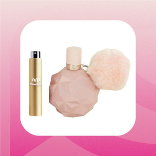 Ariana Grande Sweet Like Candy Eau De Parfum For Women
