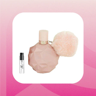 Ariana Grande Sweet Like Candy Eau De Parfum For Women