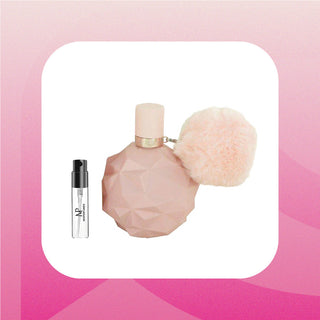 Ariana Grande Sweet Like Candy Eau De Parfum For Women