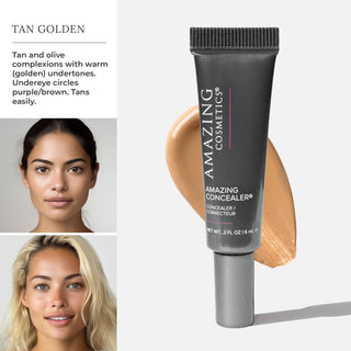 AMAZINGCONCEALER