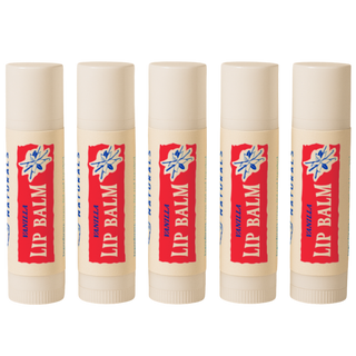 Tallow Lip Balm (5 Pack)