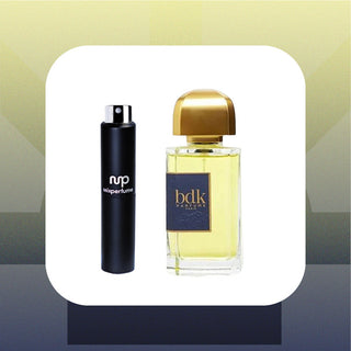 BDK Parfums Tabac Rose Eau de Parfum Unisex