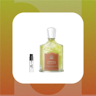 Buy Creed Tabarome Sample