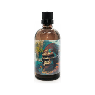 HAGS The Awakening Shaving Collection