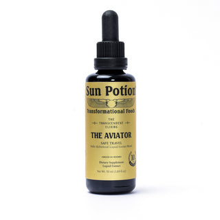 The Aviator Transcendent Elixir