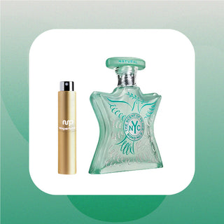 Bond No. 9 The Scent Of Peace Natural Eau de Parfum Unisex
