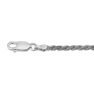Italian Rope