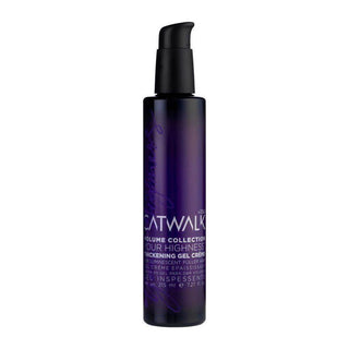 Tigi Catwalk Volume Collection Your Highness Thickening Gel Creme 7.27 oz
