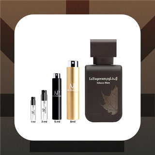 Rasasi Tobacco Blaze Eau De Parfum For Men